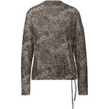 Street One - A324183 - LTD QR printed soft turtle