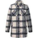 Hv Society - Blouse Hvsavery - Navy - XS (34)