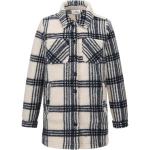 Hv Society - Blouse Hvsavery - Navy - XS (34)