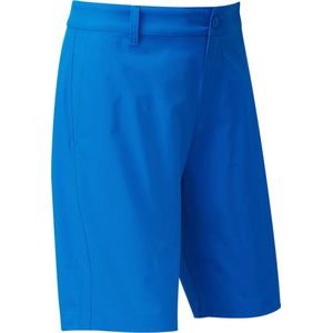 Footjoy Par Golf Short Kobalt