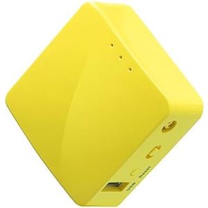 GL-MT300N-V2 WLAN Router - 300Mbit/s - Mobiele Hotspot
