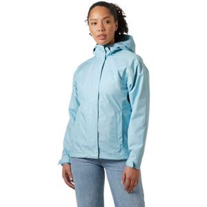 Helly Hansen - Seven J - Jas - Blauw - Waterdicht - Ademend