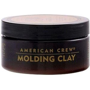 Styling Gel American Crew Molding Clay (85 ml)