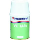INTERNATIONAL VC Tar2 - 2.5L - Maritieme Verf - Wit - Antiaanslibmiddelen