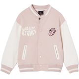 Vertbaudet - Rolling Stones - Bomberjack - Meisjes