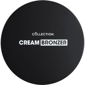 Collection Contouring Cream Bronzer - Makeup - Contour Palette - Contour Stick - Bronze