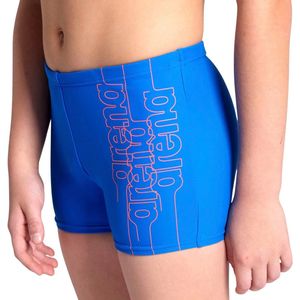 Arena Graphic Zwemboxer Junior - Maat 152