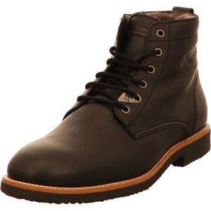 Panama Jack Glasgow Igloo Veterboots Heren -Black - Maat 44