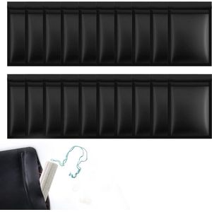 Opslagzakken voor hygiënische maandverbanden en tampons – 100 stuks, zelfsluitende verwijderingszakken