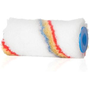 GEKO - Paint Roller - Multicolor - Polyacryl