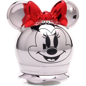 Minnie Mouse Bitty Boomer - Bluetooth Speaker - Platinum