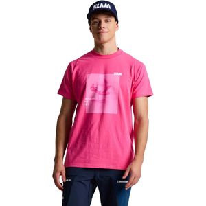 Slam Foil T-Shirt Ss - Sportswear - Volwassen