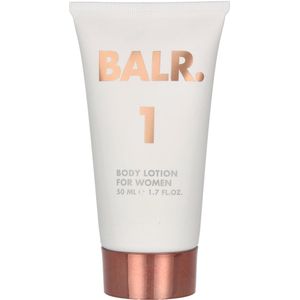 BALR. 1 FOR WOMEN Body Lotion