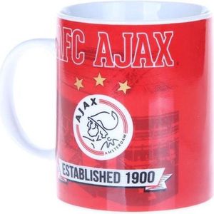 Ajax Bekers Mok arena