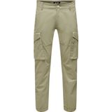 ONLY & SONS - ONSKIM LIFE CARGO PK 0490 - Heren Broek - Cargo