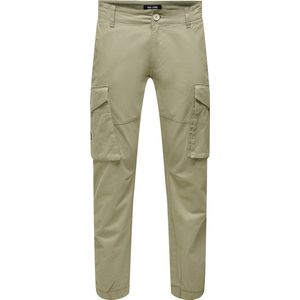 ONLY & SONS - ONSKIM LIFE CARGO PK 0490 - Heren Broek - Cargo