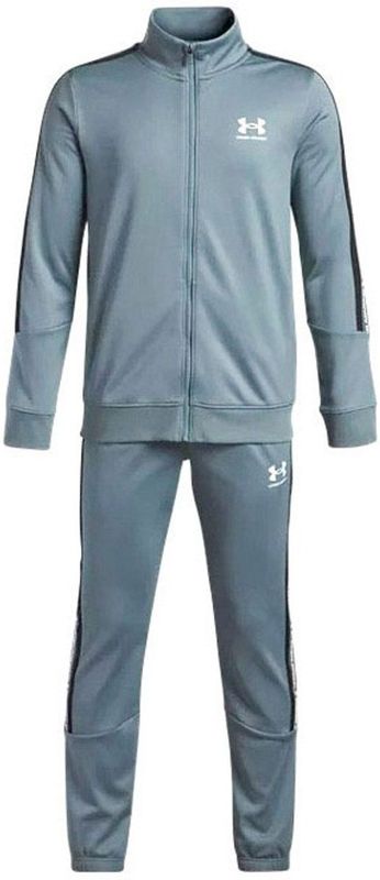 Under Armour - Icon Knit - Trainingspak - Sneldrogend - Vochtafvoerend