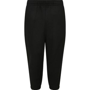 Kinderen - Jongens - Boys Sweatpants zwart