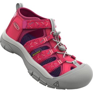 Keen Newport H2 Sandalen Roze EU 25-26 Jongen