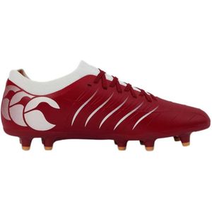 Canterbury Stampede Groundbreak Team Sg Rugbyschoenen Rood EU 42 Man,Vrouw