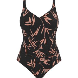 Fantasie Luna Bay UW Plunge Swimsuit Dames Badpak - Maat 85F