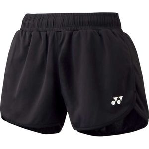 Yonex Team Korte Broek Zwart XS Vrouw