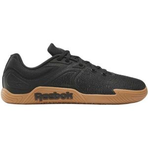 Reebok - Nano Zero - Trainingsschoenen - Zwart