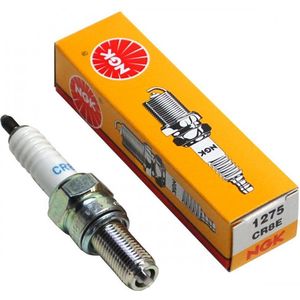 ngk bougie voor motor kawasaki 300 ninja r abs 2013 tot 2017 nieuw