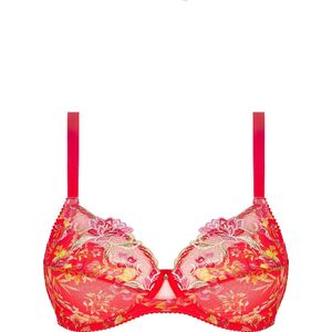 Lise Charmel-BCJ6117-foret rubis-90/105D