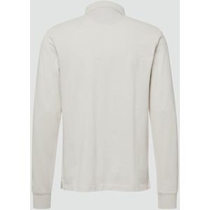s.Oliver Poloshirt met lange mouwen, 9000 pixels, S