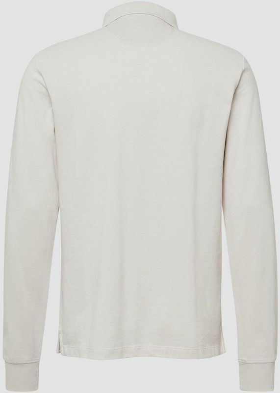 s.Oliver Poloshirt met lange mouwen, 9000 pixels, S