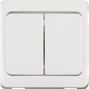 PEHA inbouw serie schakelaar