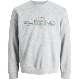 JJ Rebel - JREBPHIL CREW NECK SWEAT - Jongens - Sweaters