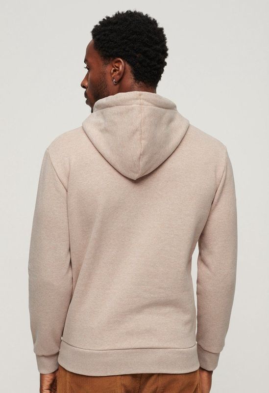 Superdry - Workwear Hoodie - Heren - Hoodies