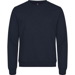 Clique Miami Roundneck 0201030 - Dark Navy - XS