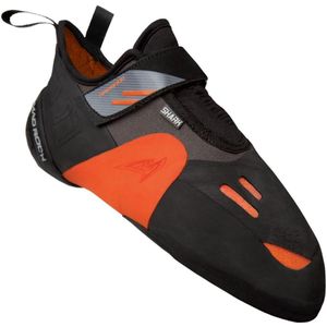 Mad Rock - Shark 2.0 - Klimschoen - Boulderschoen EU maat 42.5 - Slip-On Design met Power Strap - Vegan Friendly
