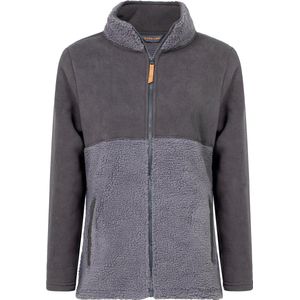 Wietske Fleece Vest Dames