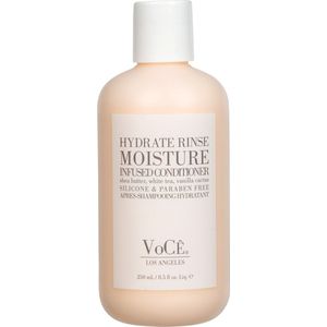 VoCê - Leave-In Rinse - Conditioner - Hydrate Rinse Moisture Infused
