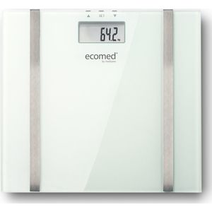 Ecomed BS-70E Lichaamsanalyse Weegschaal - Personenweegschaal
