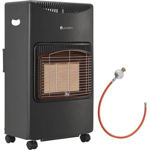 Cross-platform bedrade gaming headset met 50mm drivers