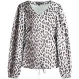 G-Maxx - Billie - Top - Sand Olive