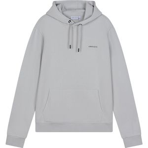AMBIQUE Hoodie Nick Light Grey 105 maat 176