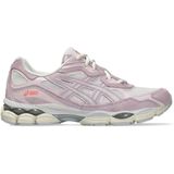 ASICS Gel-NYC - Hardloopschoenen - Cream Rose Water