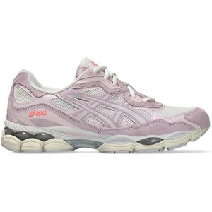 ASICS Gel-NYC - Hardloopschoenen - Cream Rose Water
