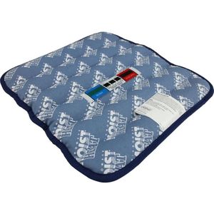 OBBOmed Standaard Pro opwarm Pakking met Microwave korrels voor professioneel opwarmen van rug en buik. MV-4530N