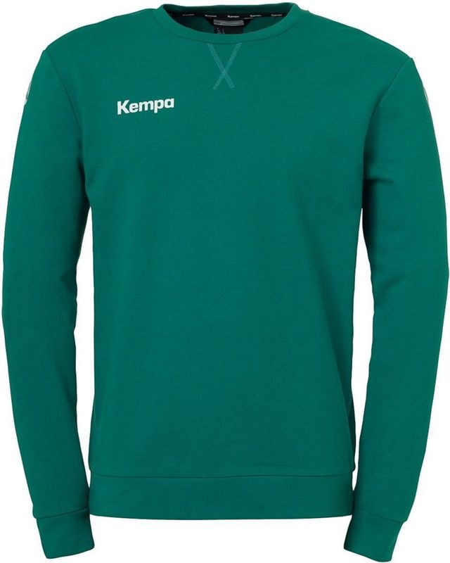 Kempa Kinder Training Top 2003641 Lagune-116