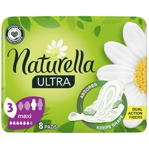 Naturella Maandvrb.Ultra Maxi
