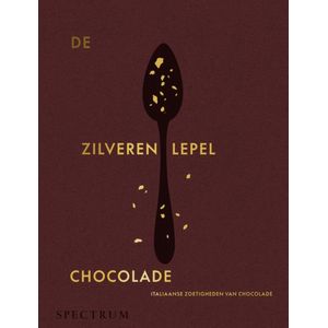 De Zilveren Lepel - De Zilveren Lepel - Chocolade