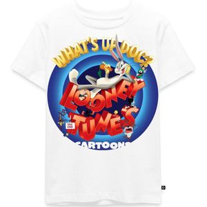 Looney Tunes Cartoons Premium T Shirt Kinderen