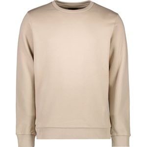 Cars Jeans Sweater Kreyam - Heren - Sand - (maat: M)